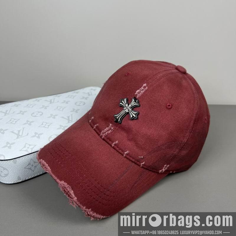 Replica Chrome Hearts Hat dx62