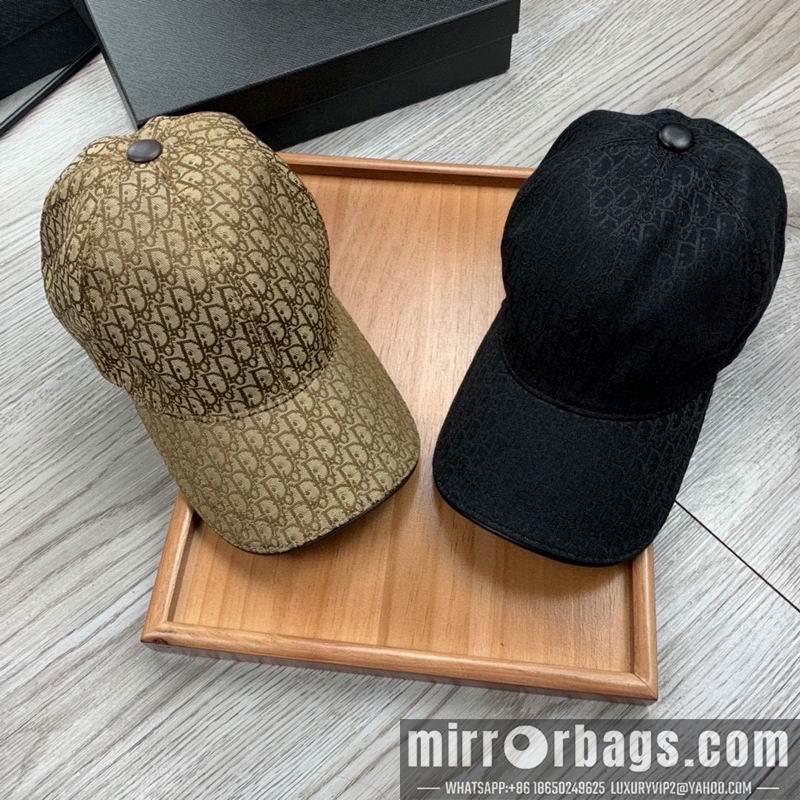 Replica Dior Hat dx02