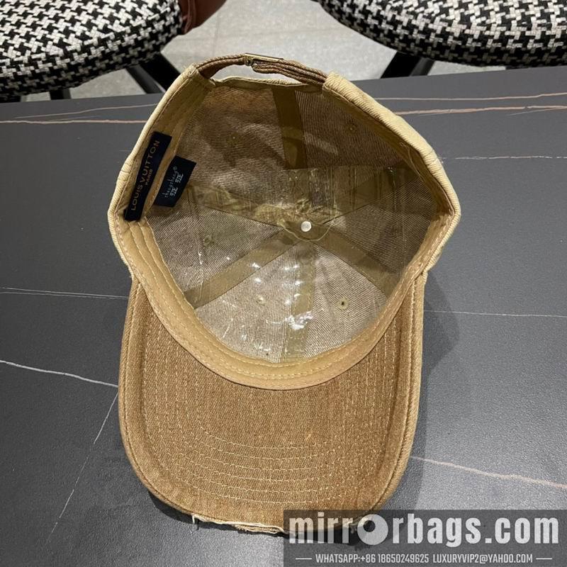 Replica LV Hat 122801