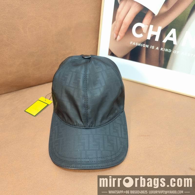 Replica Fendi Hat dx52