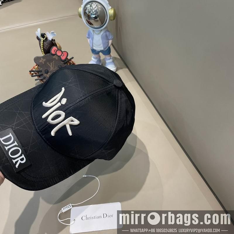 Replica Dior Hat 072801