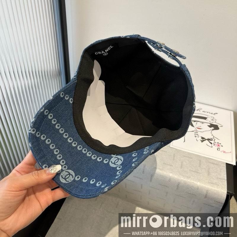 Replica Chanel Hat dx28