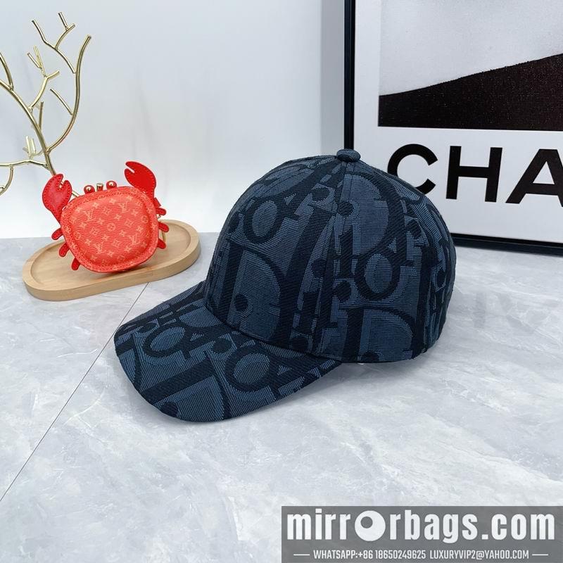 Replica Dior Hat dx71