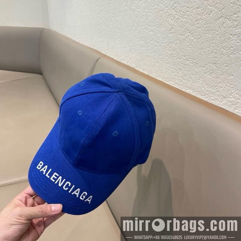 Replica Balenciaga Hat 072302