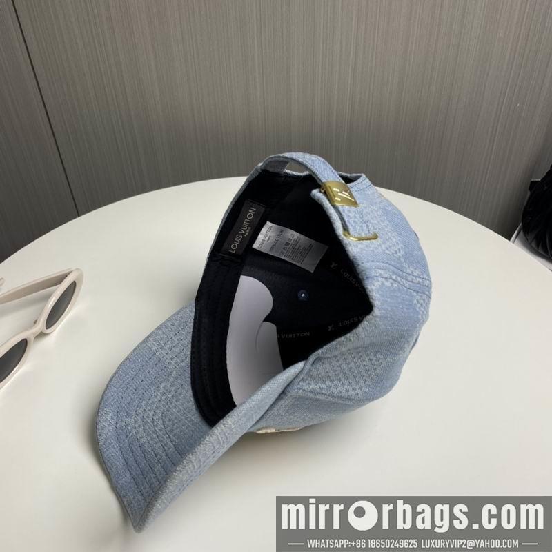 Replica LV Hat 92702