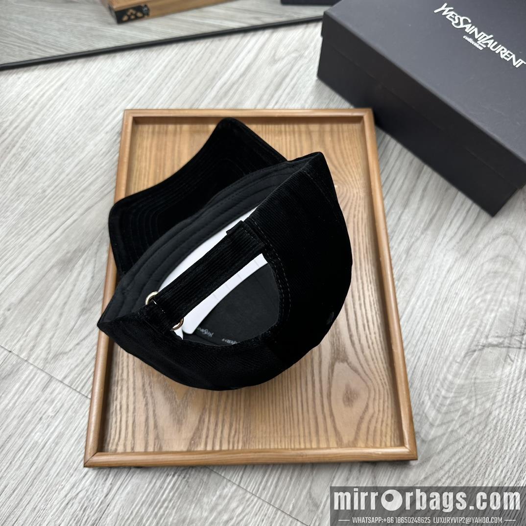 Replica YSL Hat 080201