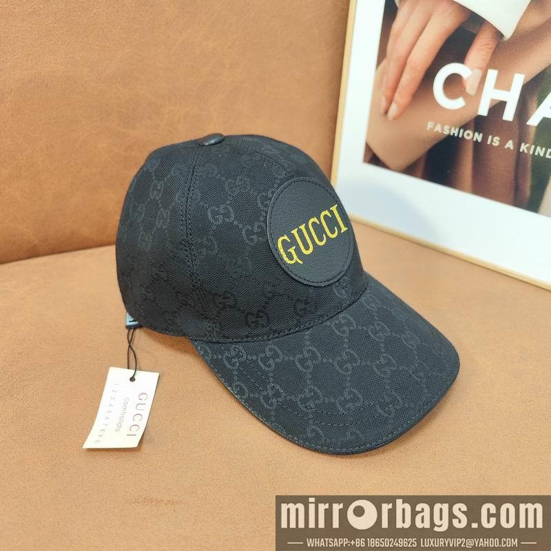Replica Gucci Hat dx130
