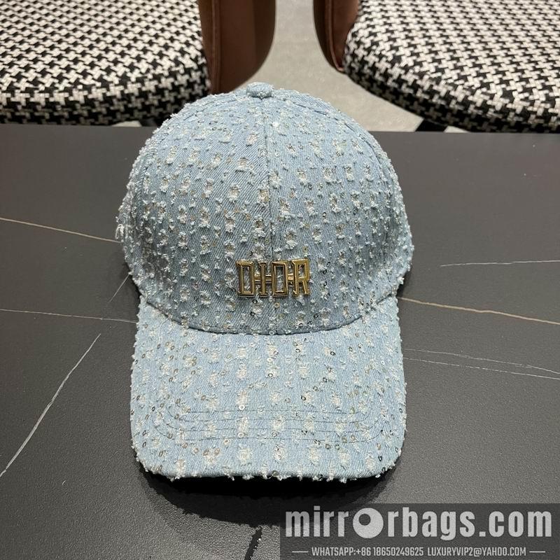 Replica Dior Hat 041401