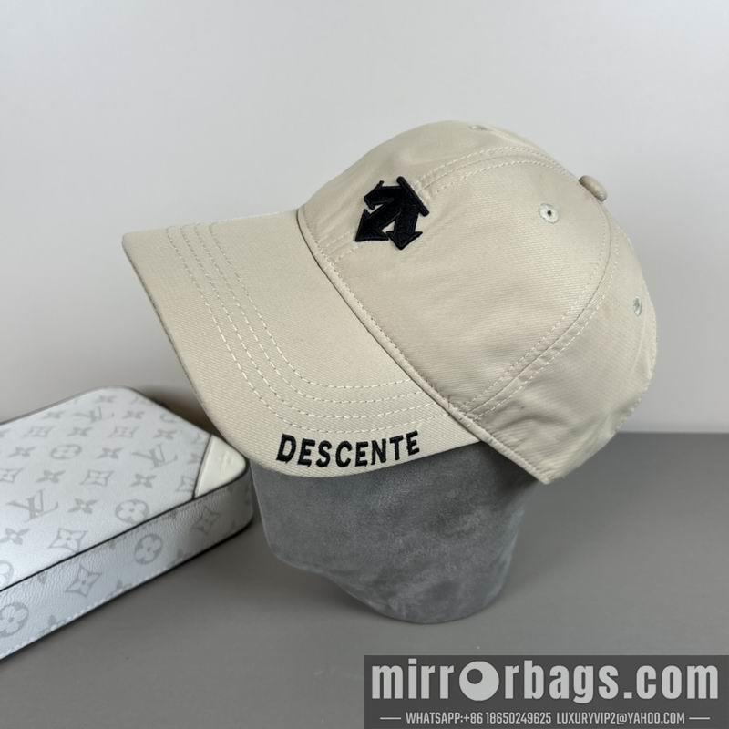 Replica Descents Hat dx01