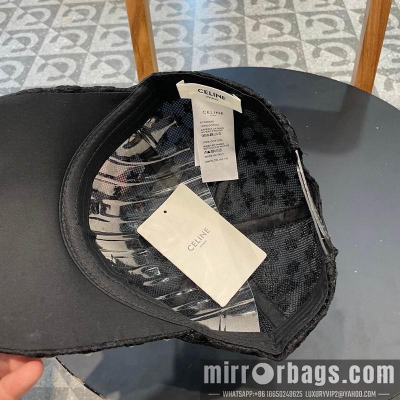 Replica Celine Hat 020804