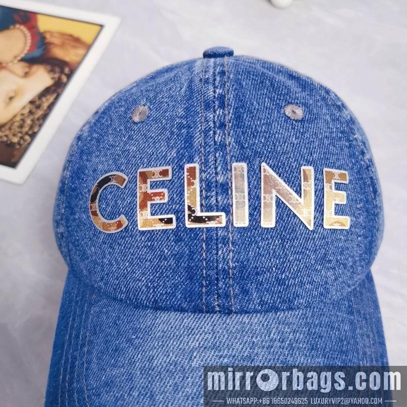 Replica Celine Hat dx17