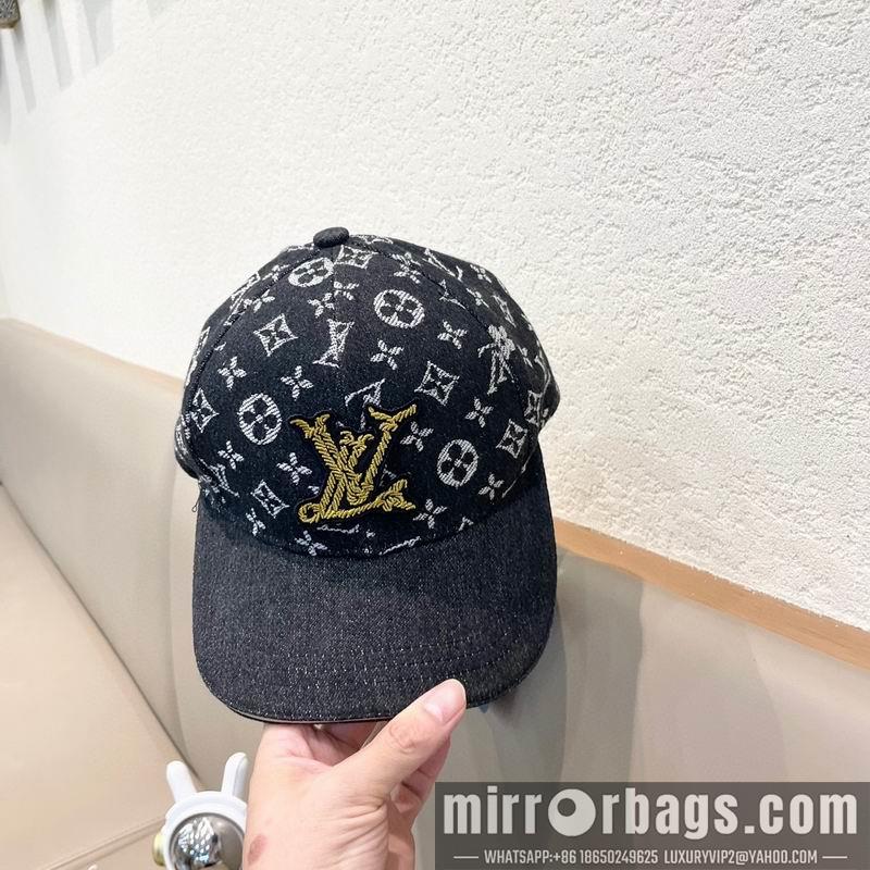 Replica LV Hat 081804