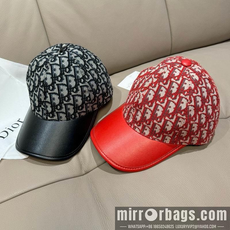 Replica Dior Hat 092701