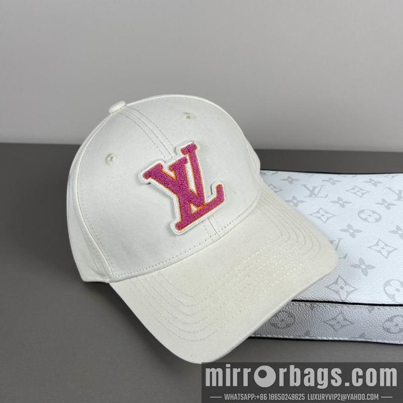 Replica LV Hat dx15