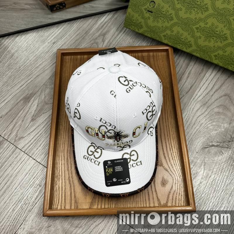 Replica Gucci Hat dx37
