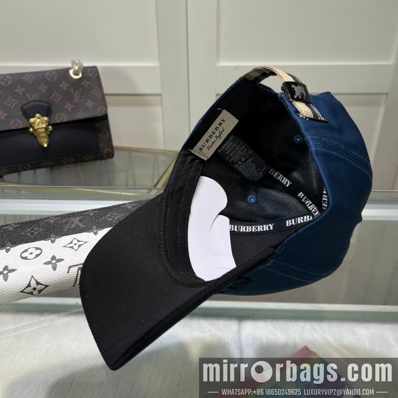 Replica Burberry Hat dx04