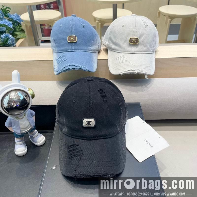 Replica Celine Hat 0307101