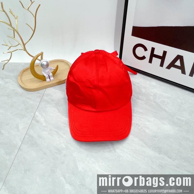 Replica Prada Hat dx75