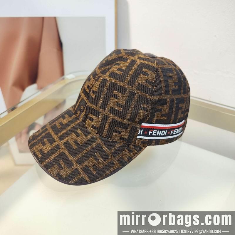 Replica Fendi Hat dx92