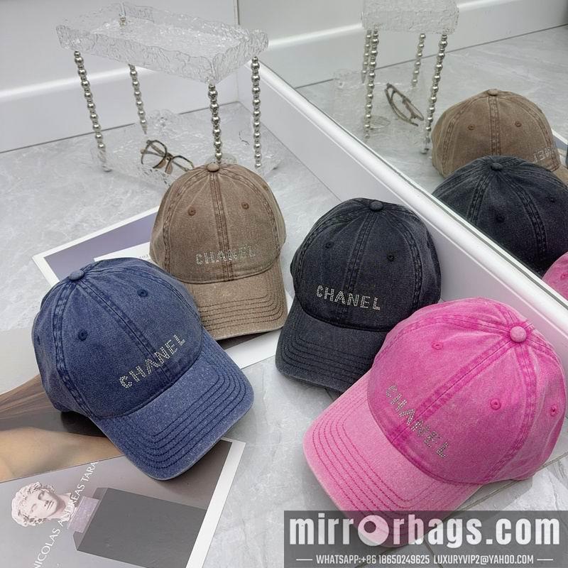 Replica Chanel Hat hm10