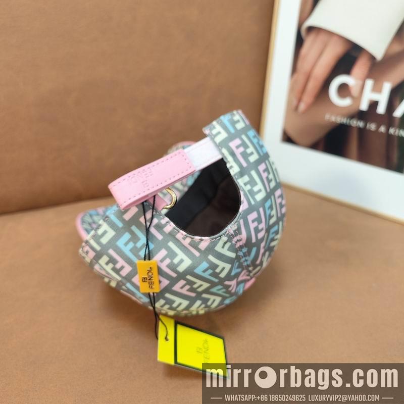 Replica Fendi Hat dx49