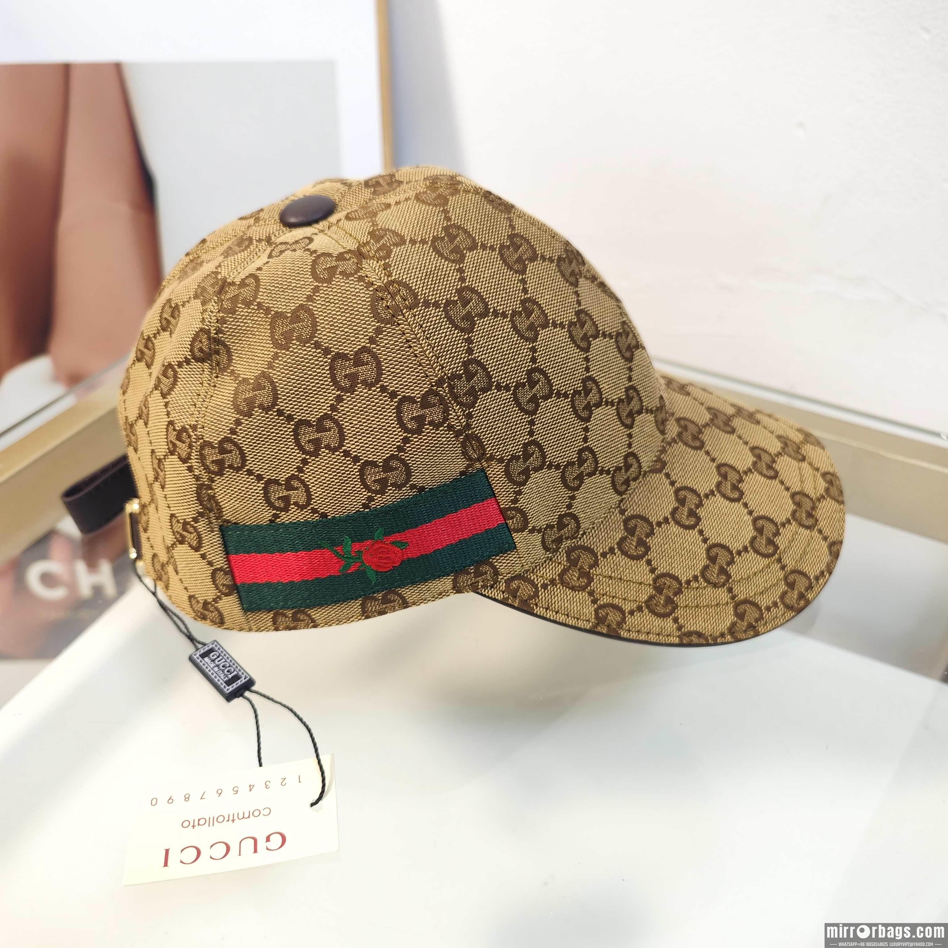 Replica Gucci Hat dx24