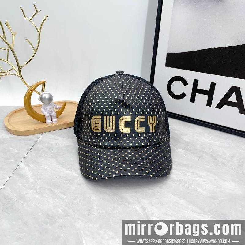 Replica Gucci Hat dx37