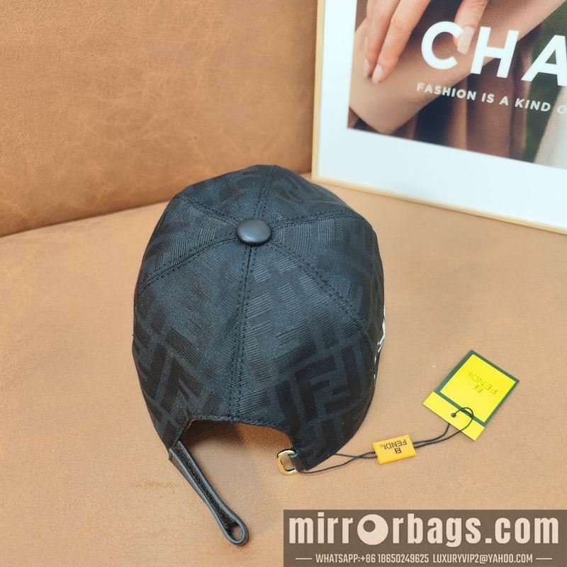 Replica Fendi Hat dx54