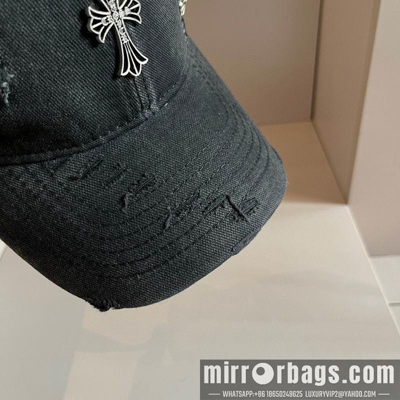 Replica Chrome Hearts Hat dx34