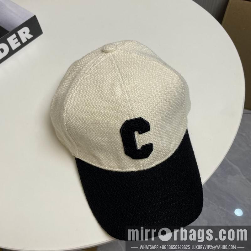 Replica Celine Hat dx121
