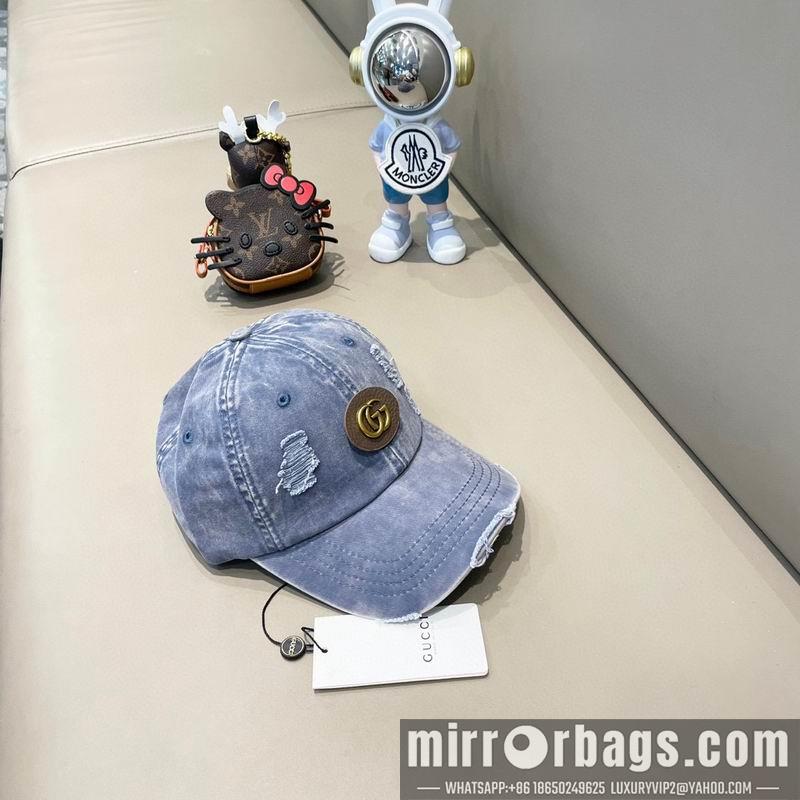 Replica Gucci Hat 081801