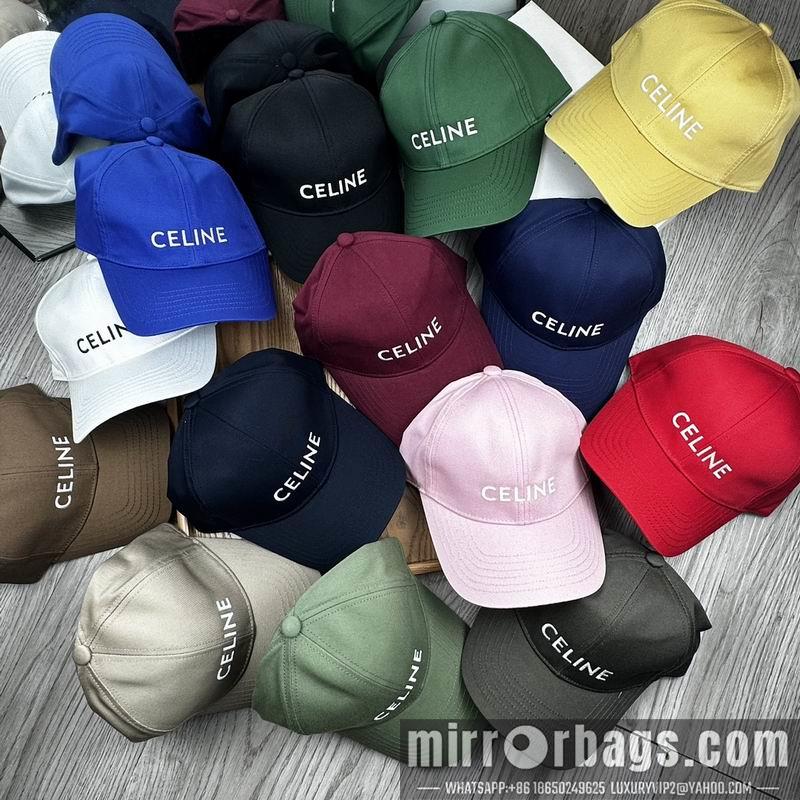 Replica Celine Hat hm504