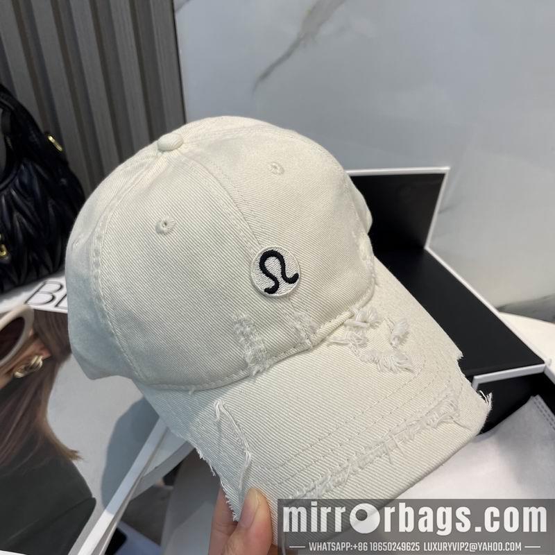 Replica Luluemon Hat 040201