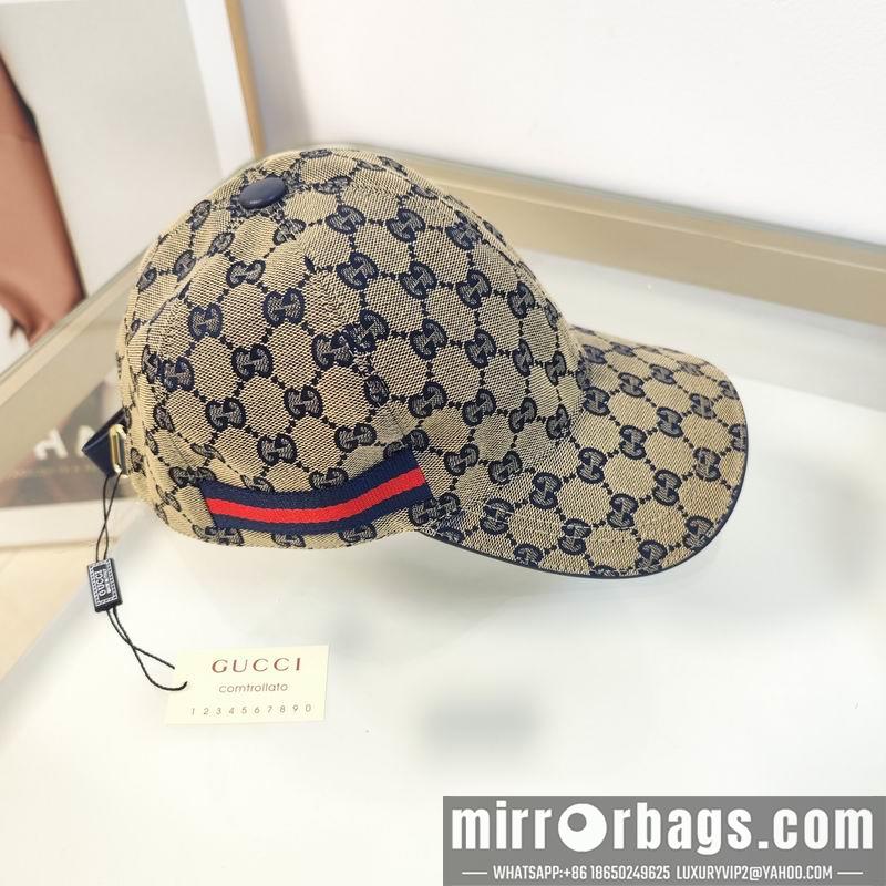 Replica Gucci Hat dx142