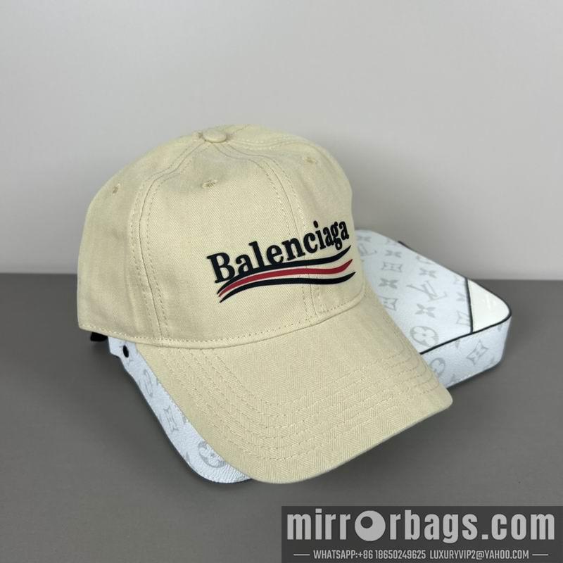 Replica Balenciaga Hat dx38