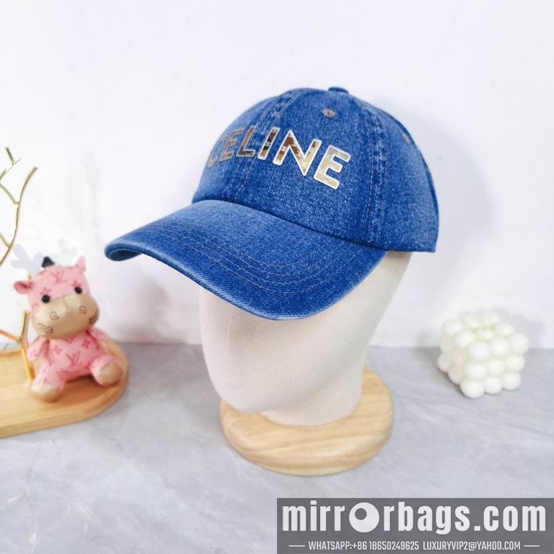 Replica Celine Hat dx17