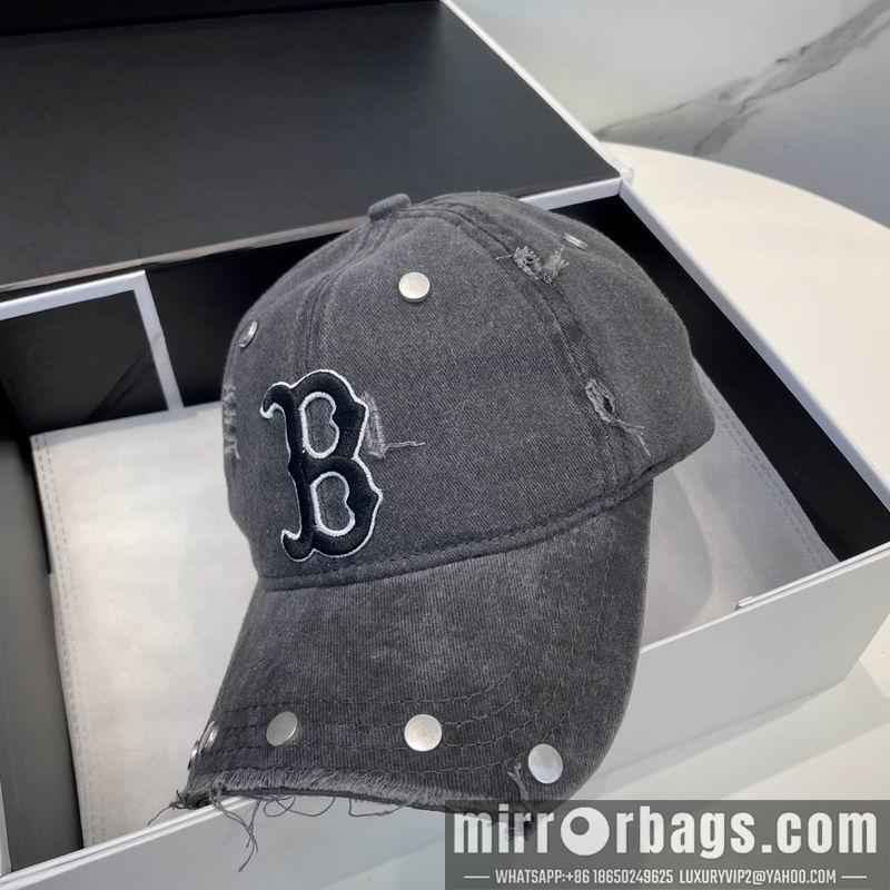Replica MLB Hat 040201