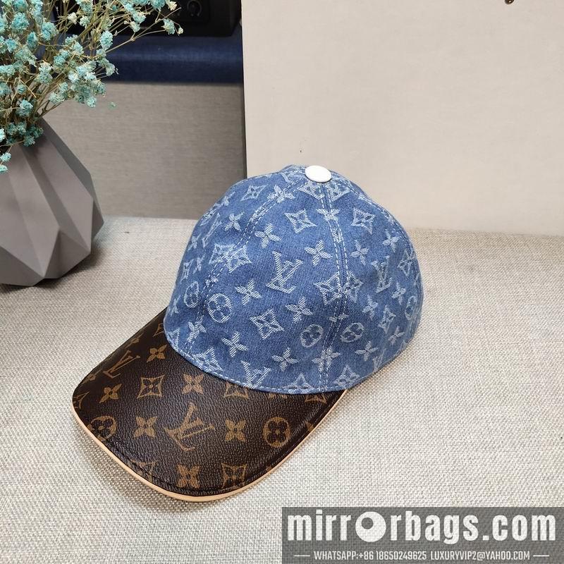 Replica LV Hat dx20
