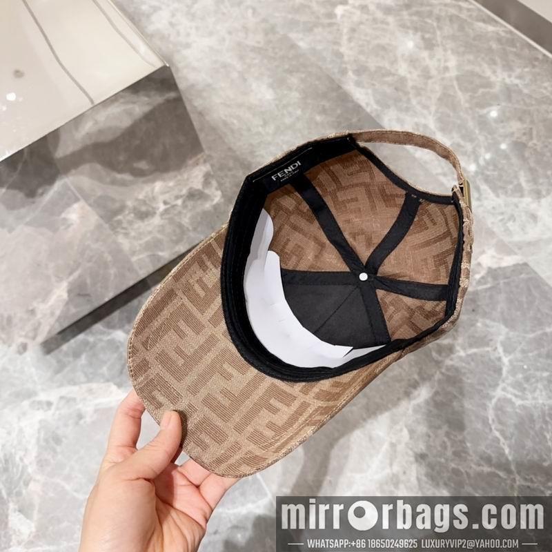 Replica Fendi Hat dx28