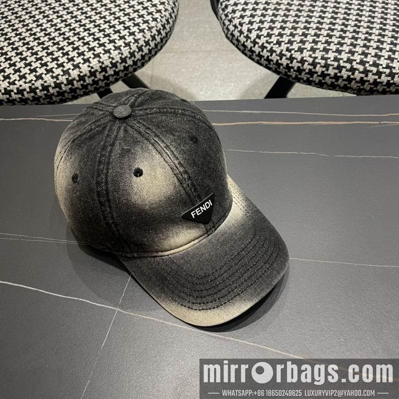 Replica Fendi Hat 102801