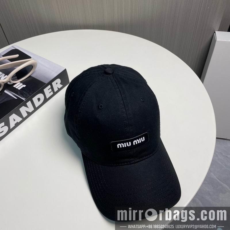 Replica Miumiu Hat 030966