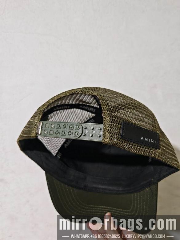 Replica Amiri Hat 60