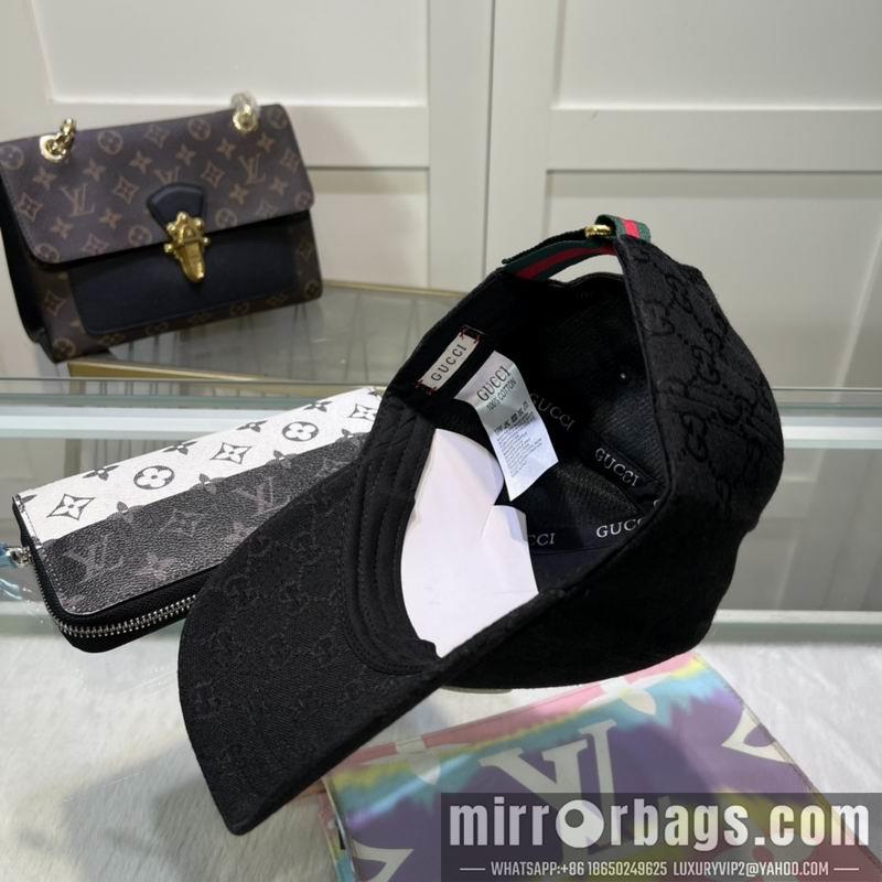Replica Gucci Hat dx44
