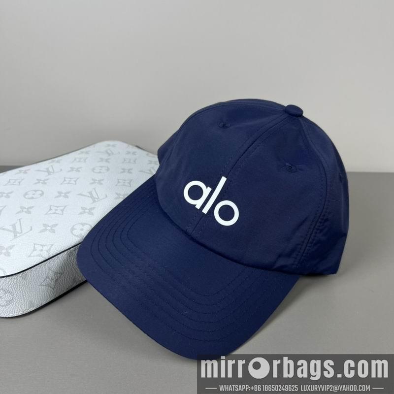 Replica Alo Hat dx43