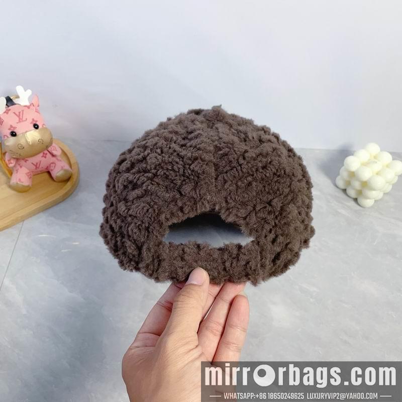 Replica Chanel Hat dx41