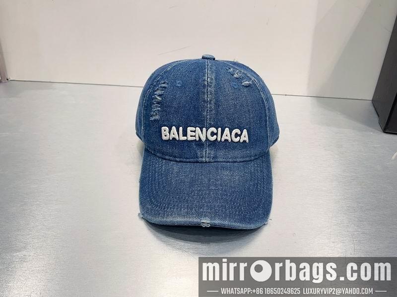 Replica Balenciaga Hat dx03