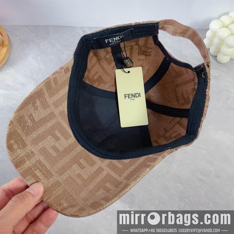 Replica Fendi Hat dx29