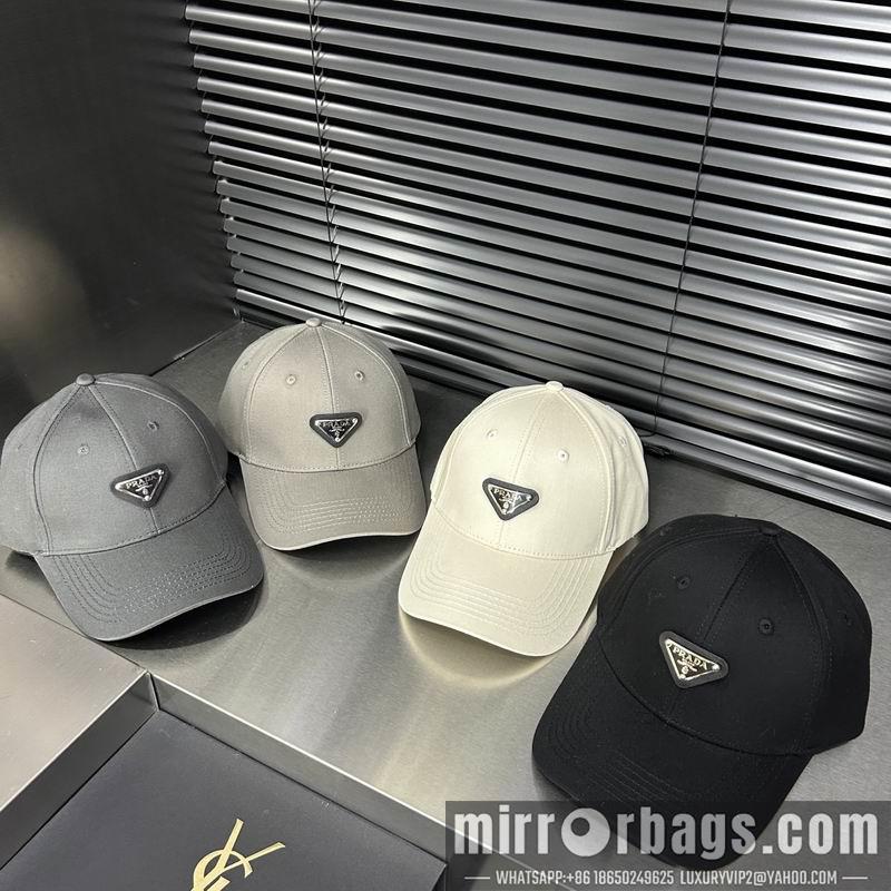 Replica Prada Hat dx06