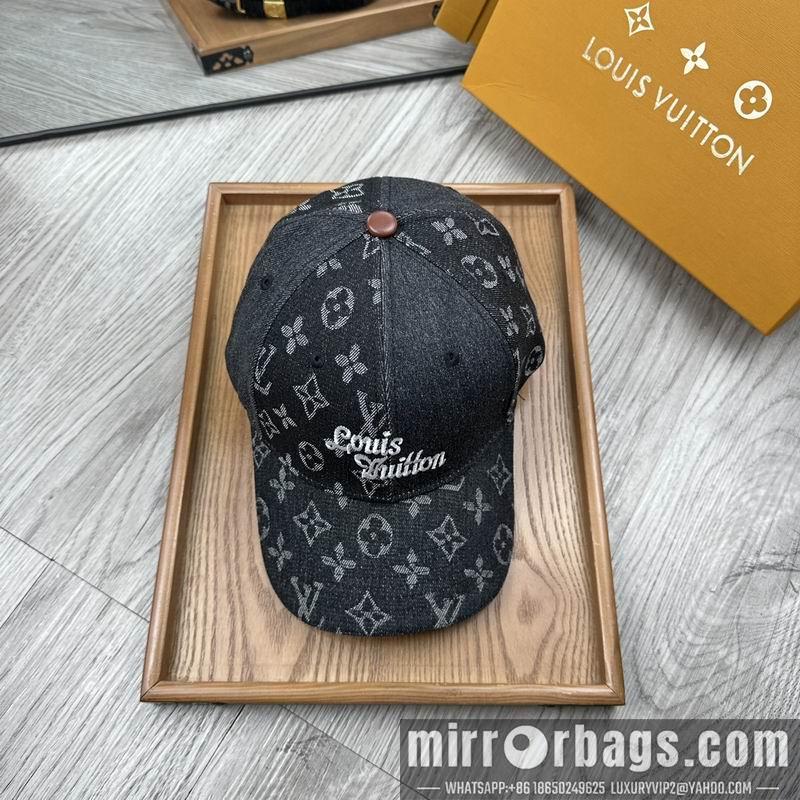 Replica LV Hat dx104