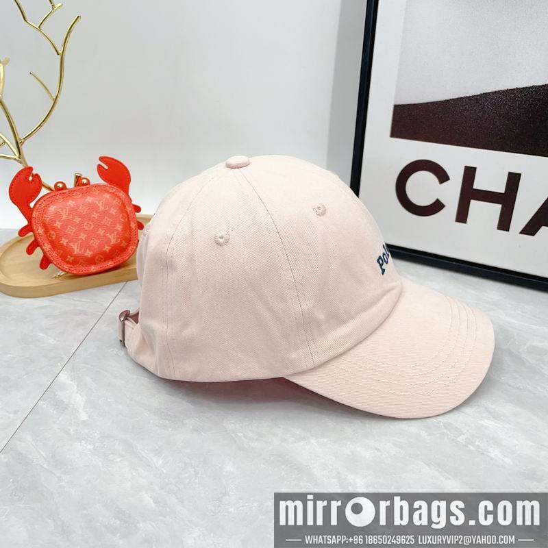 Replica Polo Hat dx10